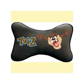 Wb Μαξιλ Αυτ Αυχενα Taz Head Black